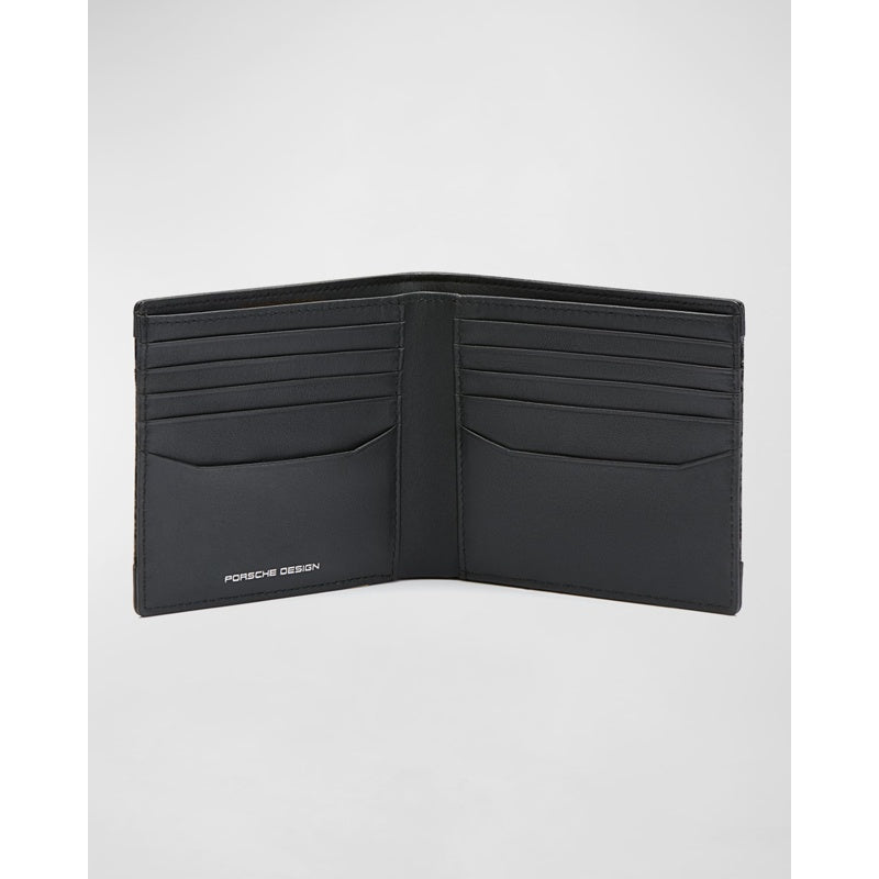 Bolsa Wallet 10-Card Carbon Fiber