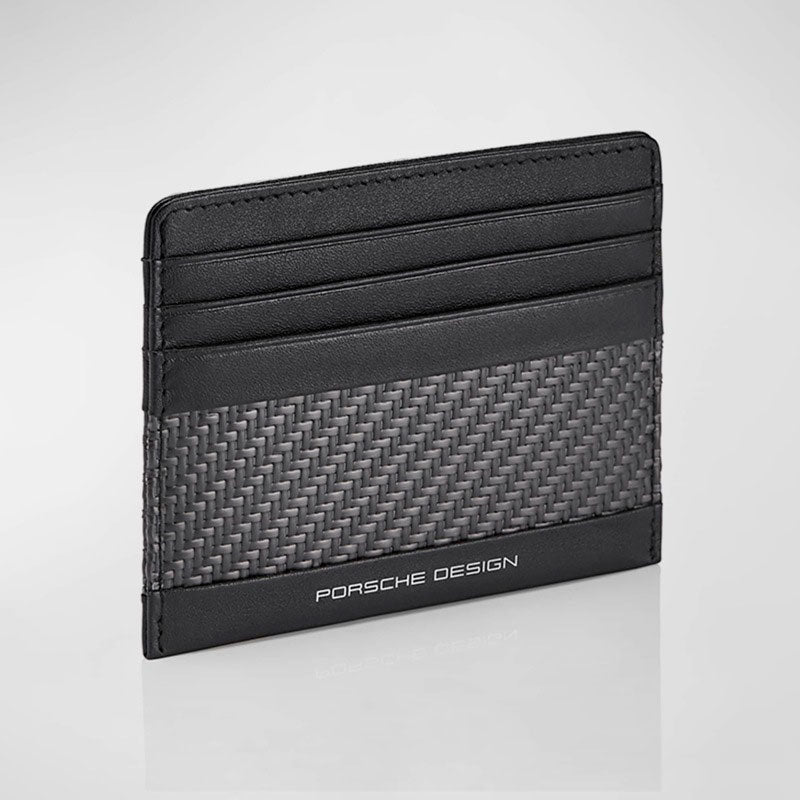 Bolsa Wallet Porsche Design Carbonholder - Mercado de Luxo - O Maior E-Commerce de Bens, Produtos e Serviços de Luxo do Brasil.