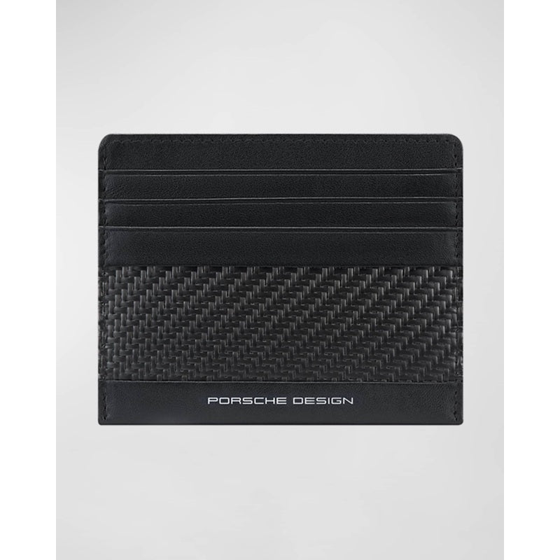 Bolsa Wallet Porsche Design Carbonholder