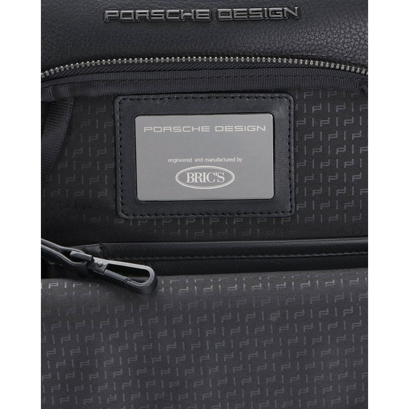 Bolsa Crossbody Porsche Design Roadster Small
