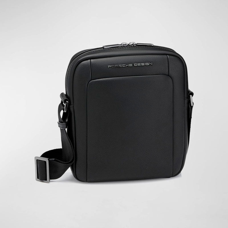 Bolsa Crossbody Porsche Design Roadster X-Small - Mercado de Luxo - O Maior E-Commerce de Bens, Produtos e Serviços de Luxo do Brasil.