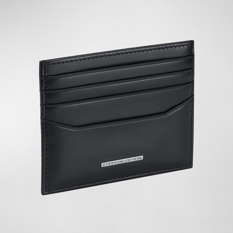 Bolsa Wallet Porsche Design Classicholder 8 - Mercado de Luxo - O Maior E-Commerce de Bens, Produtos e Serviços de Luxo do Brasil.