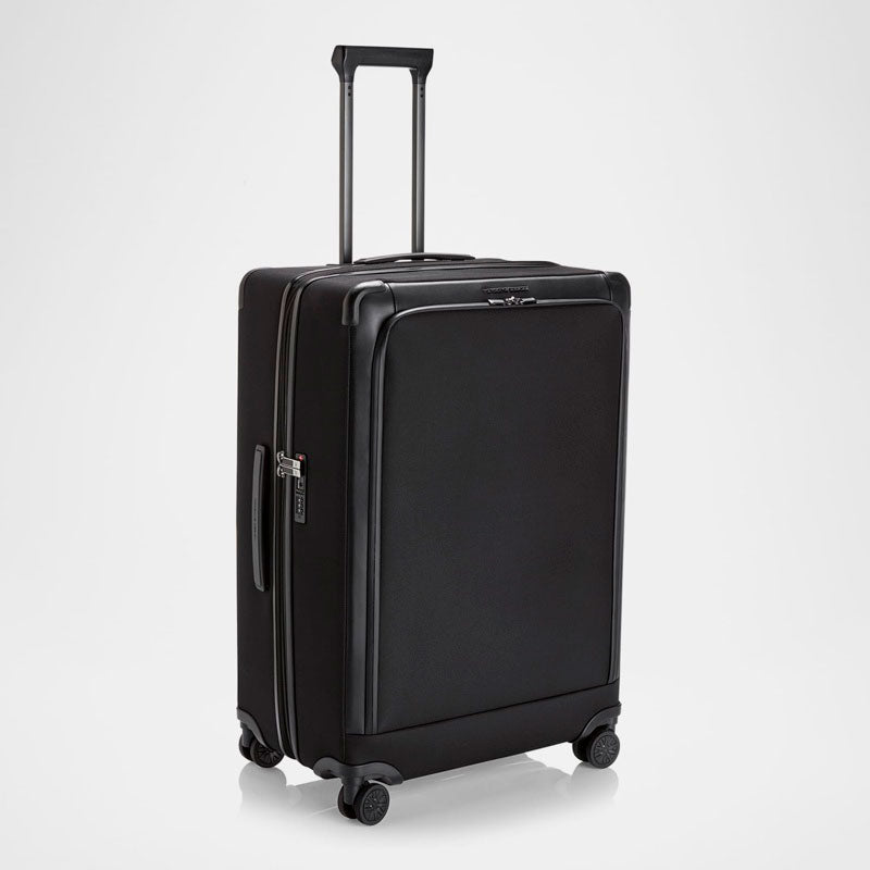 Bolsa Viagem Roadster Nylon 27" Expandable Spinner - Mercado de Luxo - O Maior E-Commerce de Bens, Produtos e Serviços de Luxo do Brasil.