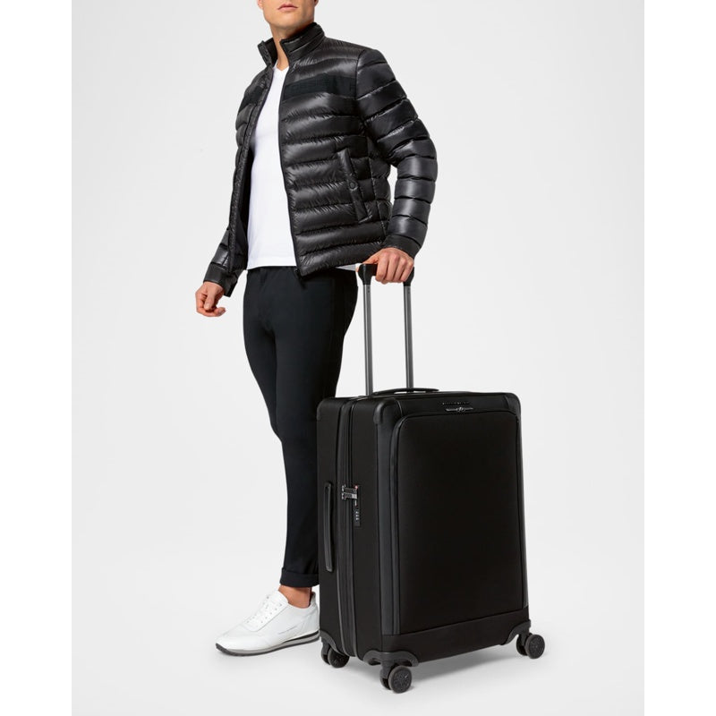 Bolsa Viagem Roadster Nylon 27" Expandable Spinner