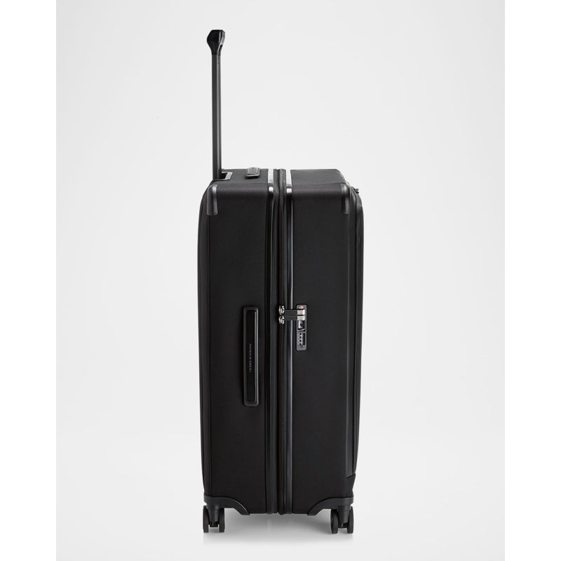 Bolsa Viagem Roadster Nylon 27" Expandable Spinner