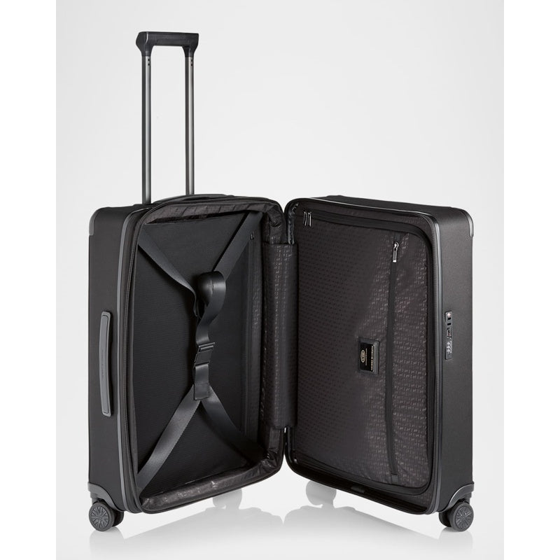 Bolsa Viagem Roadster Nylon 27" Expandable Spinner