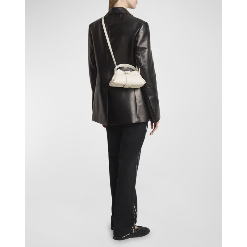 Bolsa Crossbody Park Mini Napa