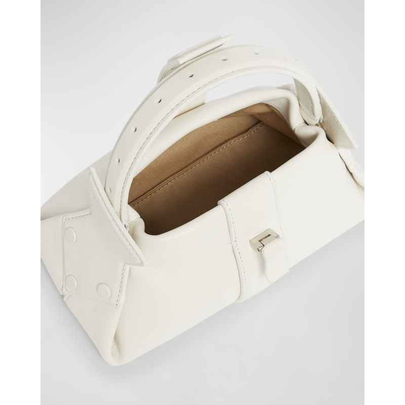 Bolsa Crossbody Park Mini Napa