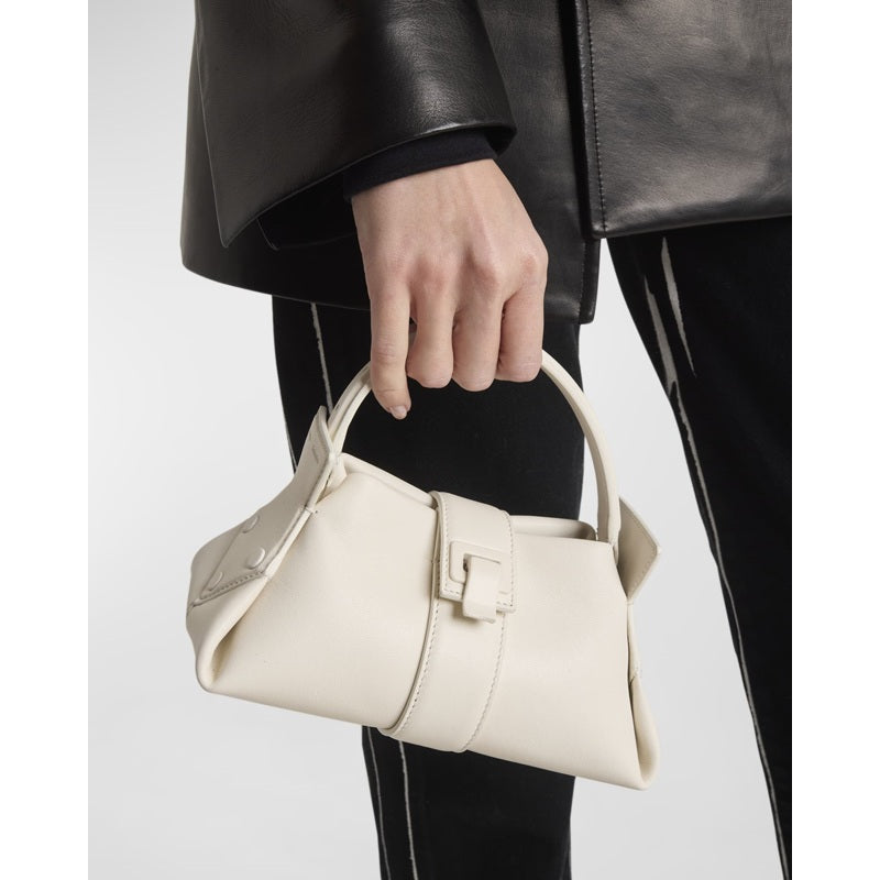 Bolsa Crossbody Park Mini Napa