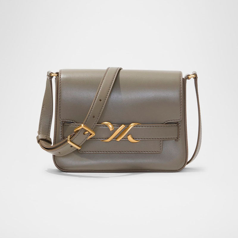 Bolsa Shoulder Buckle Box - Mercado de Luxo - O Maior E-Commerce de Bens, Produtos e Serviços de Luxo do Brasil.