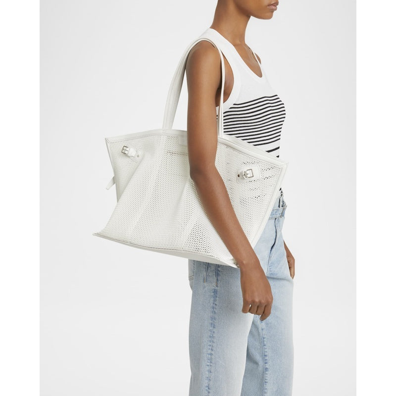Bolsa Shopper Days Buckle Mesh