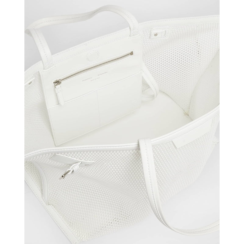 Bolsa Shopper Days Buckle Mesh