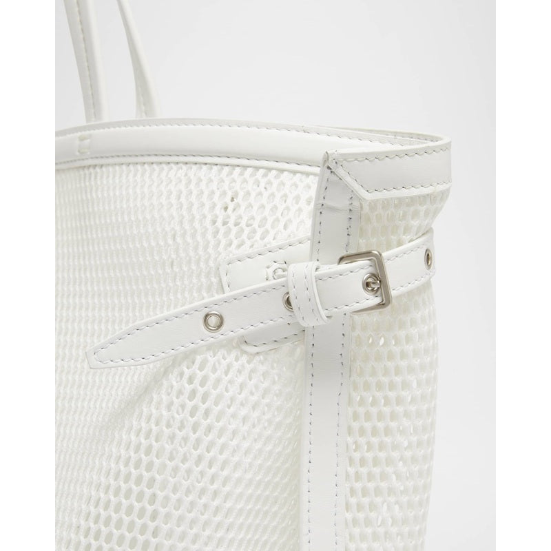Bolsa Shopper Days Buckle Mesh