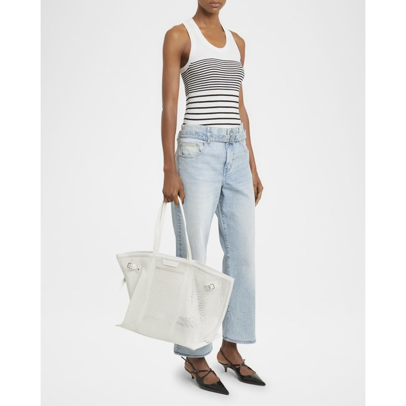 Bolsa Shopper Days Buckle Mesh