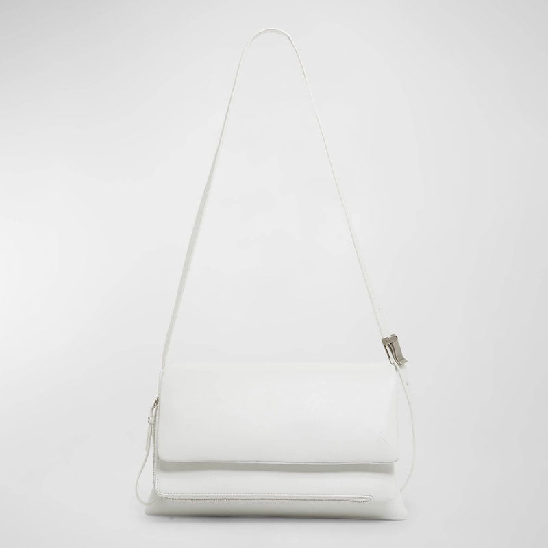 Bolsa Crossbody City Small Napa - Mercado de Luxo - O Maior E-Commerce de Bens, Produtos e Serviços de Luxo do Brasil.