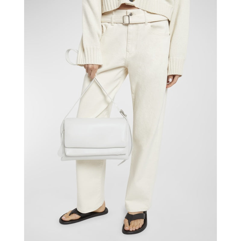 Bolsa Crossbody City Small Napa
