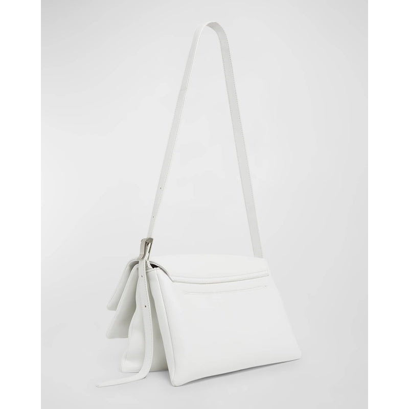 Bolsa Crossbody City Small Napa