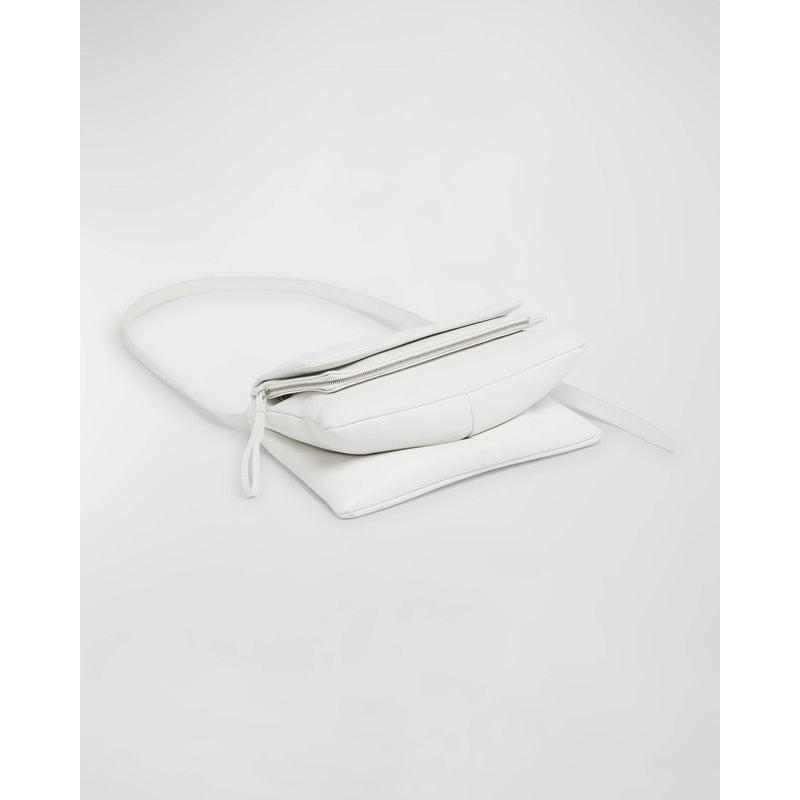 Bolsa Crossbody City Small Napa