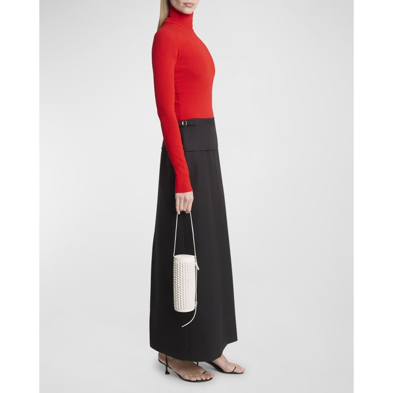 Bolsa Shoulder Silo Woven Napa
