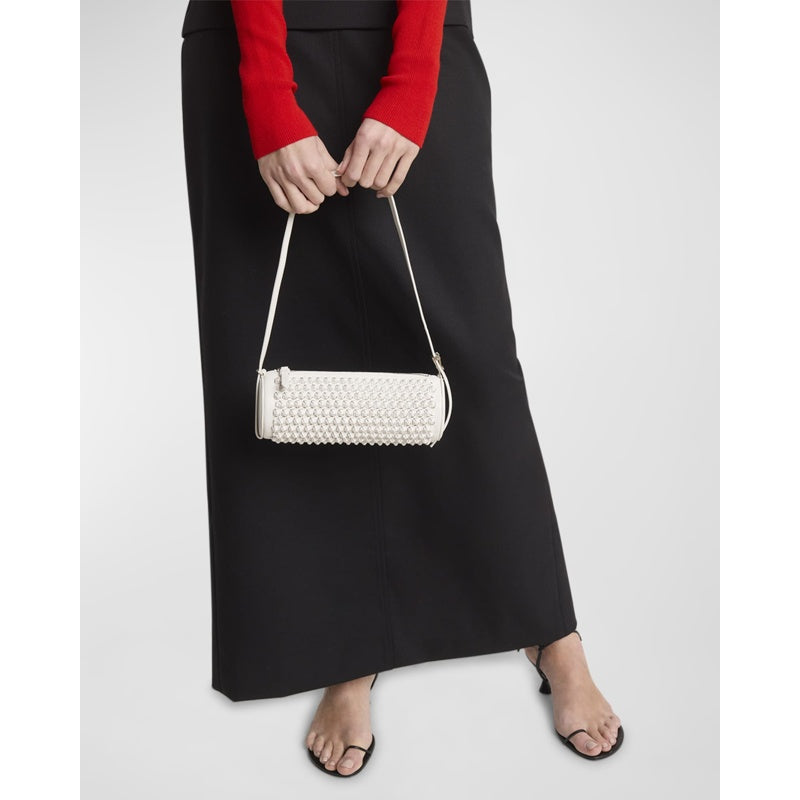 Bolsa Shoulder Silo Woven Napa