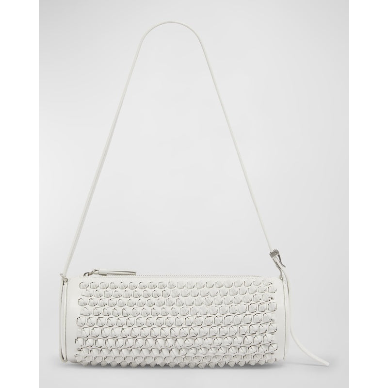 Bolsa Shoulder Silo Woven Napa
