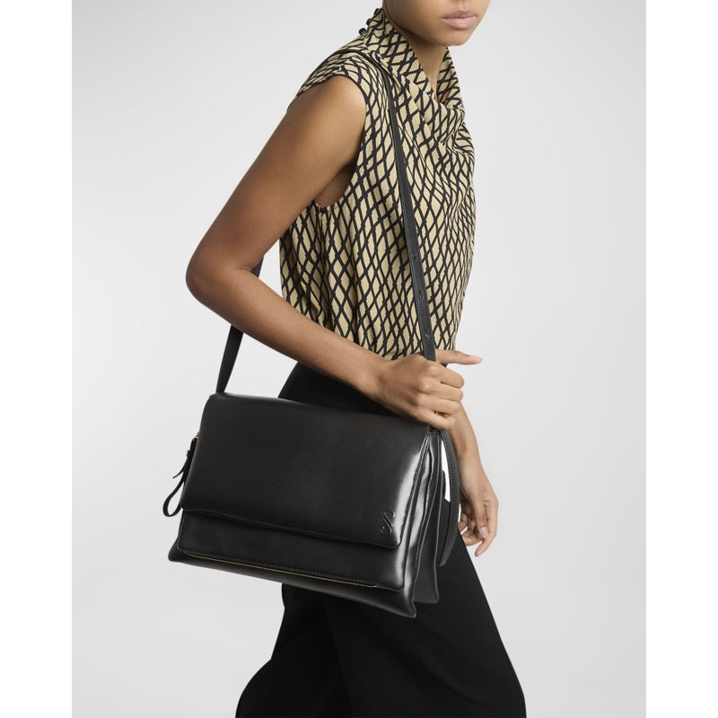 Bolsa Messenger City