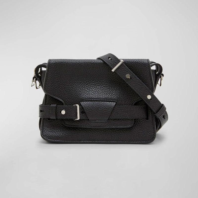 Bolsa Crossbody Beacon Small Calfskin - Mercado de Luxo - O Maior E-Commerce de Bens, Produtos e Serviços de Luxo do Brasil.