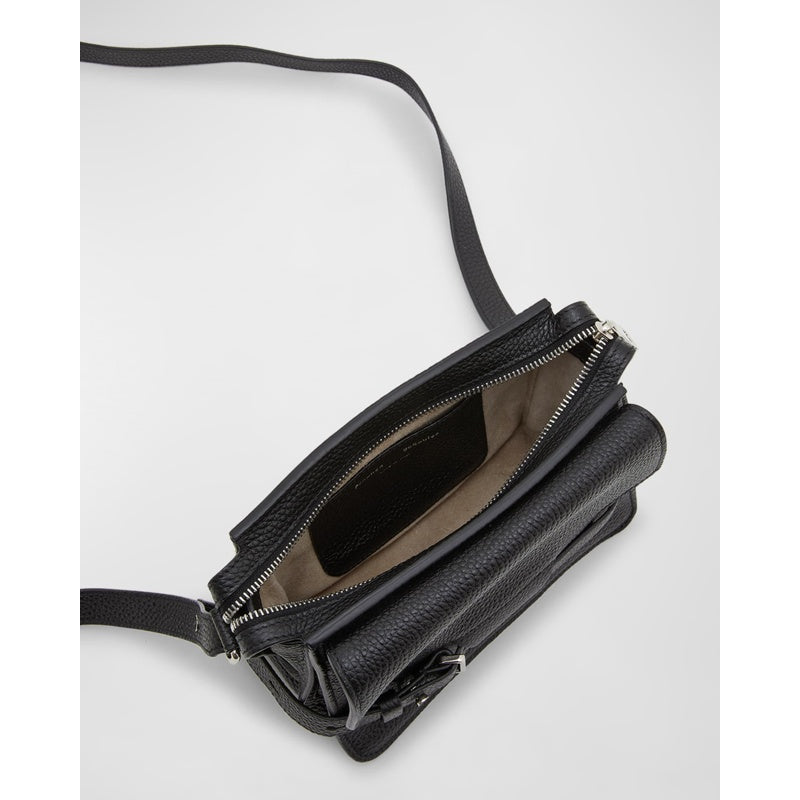 Bolsa Crossbody Beacon Small Calfskin