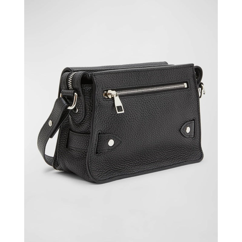 Bolsa Crossbody Beacon Small Calfskin