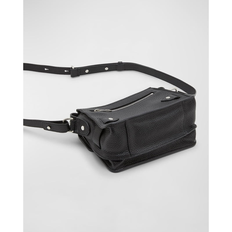 Bolsa Crossbody Beacon Small Calfskin