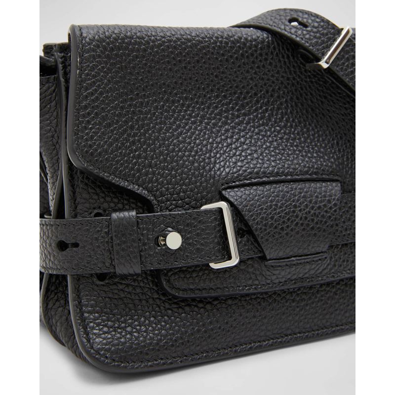 Bolsa Crossbody Beacon Small Calfskin