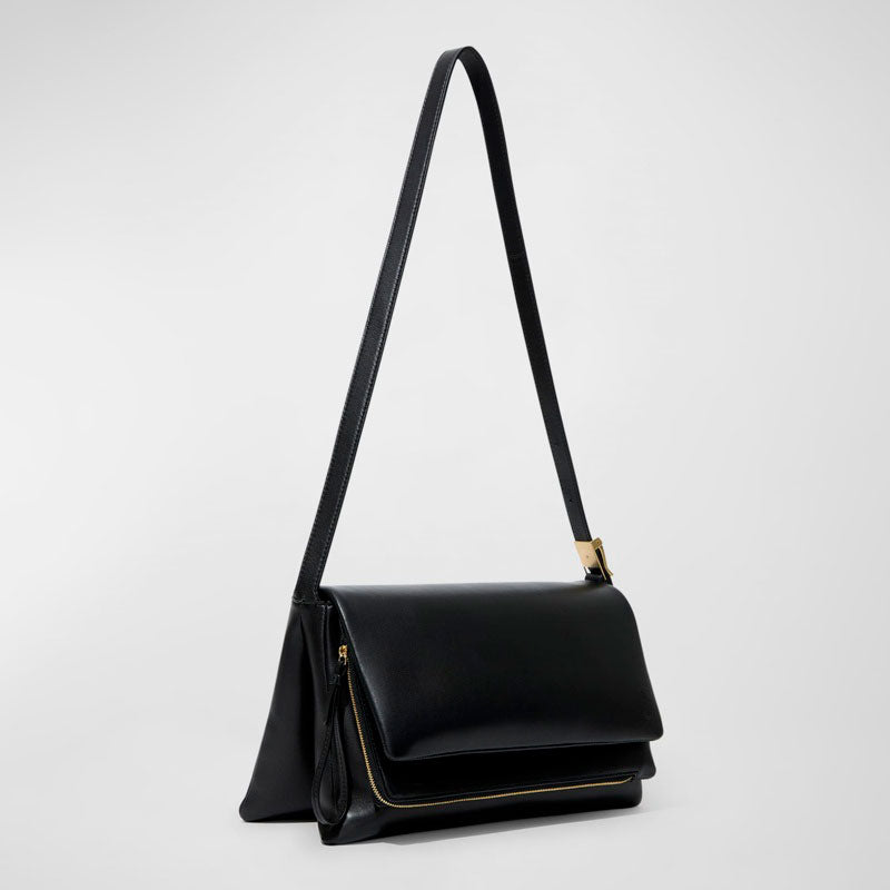 Bolsa Crossbody City Small Napa - Mercado de Luxo - O Maior E-Commerce de Bens, Produtos e Serviços de Luxo do Brasil.