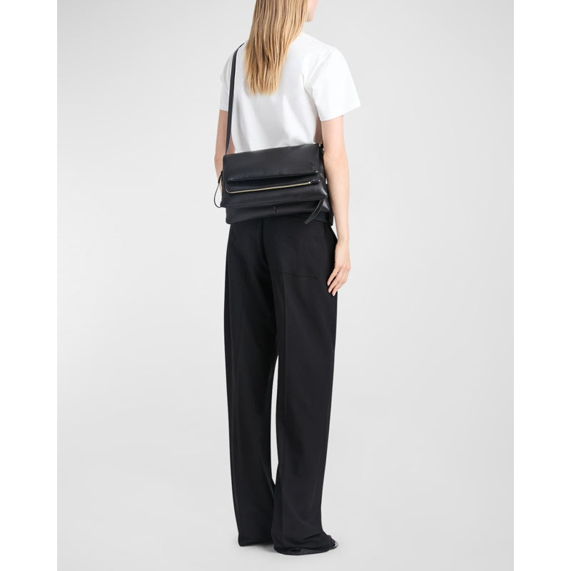 Bolsa Crossbody City Small Napa