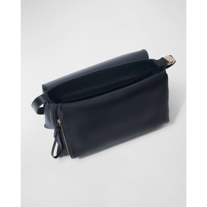 Bolsa Crossbody City Small Napa