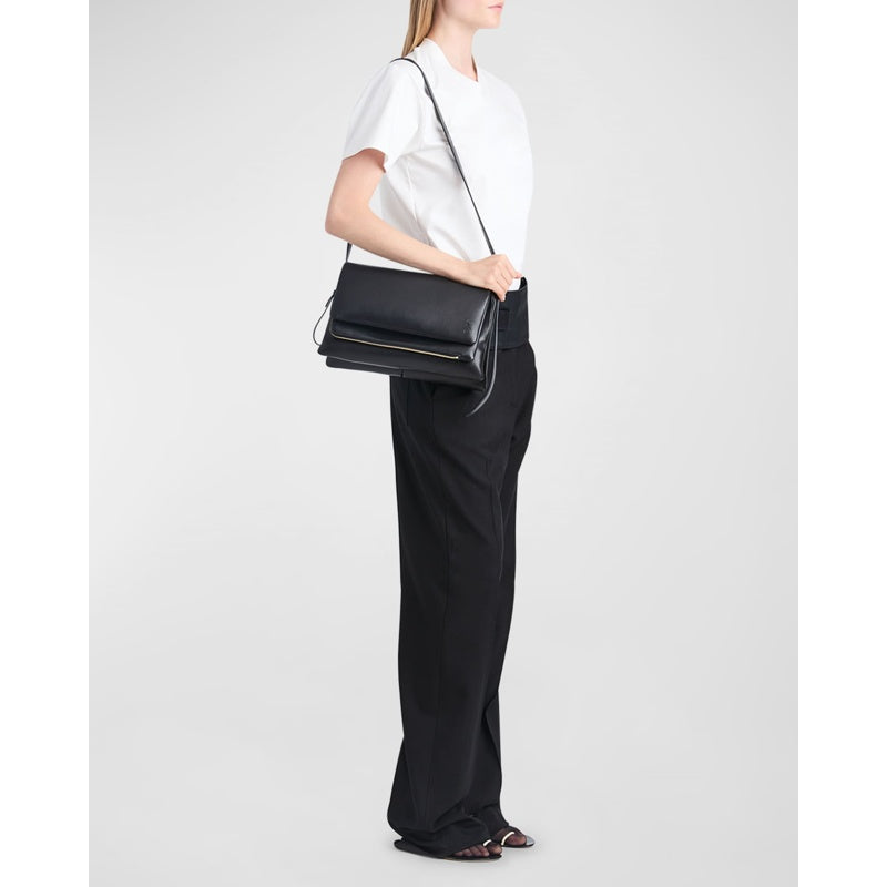 Bolsa Crossbody City Small Napa