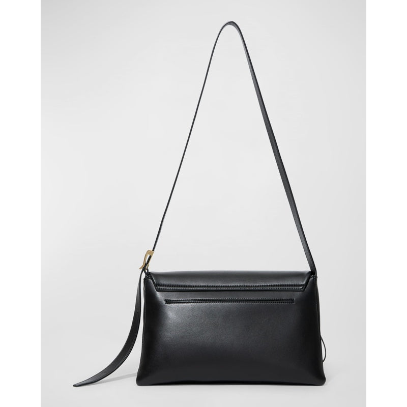 Bolsa Crossbody City Small Napa