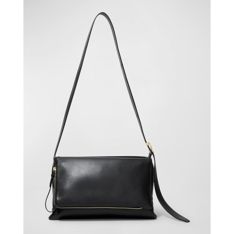 Bolsa Crossbody City Small Napa
