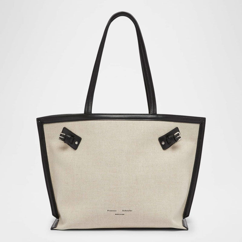 Bolsa Shopper Days Linen - Mercado de Luxo - O Maior E-Commerce de Bens, Produtos e Serviços de Luxo do Brasil.