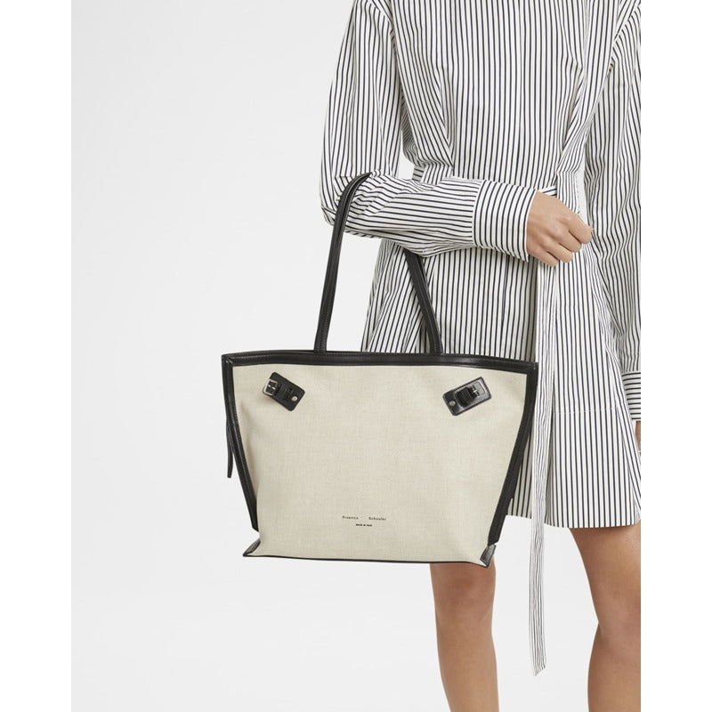 Bolsa Shopper Days Linen