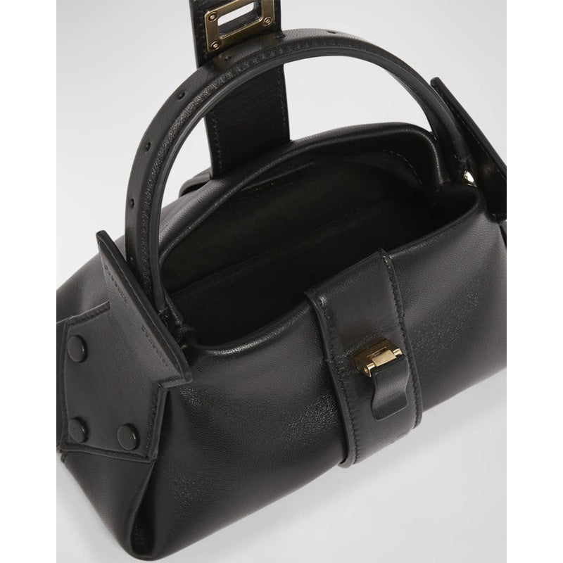 Bolsa Crossbody Park Mini Napa