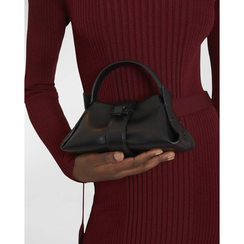 Bolsa Crossbody Park Mini Napa