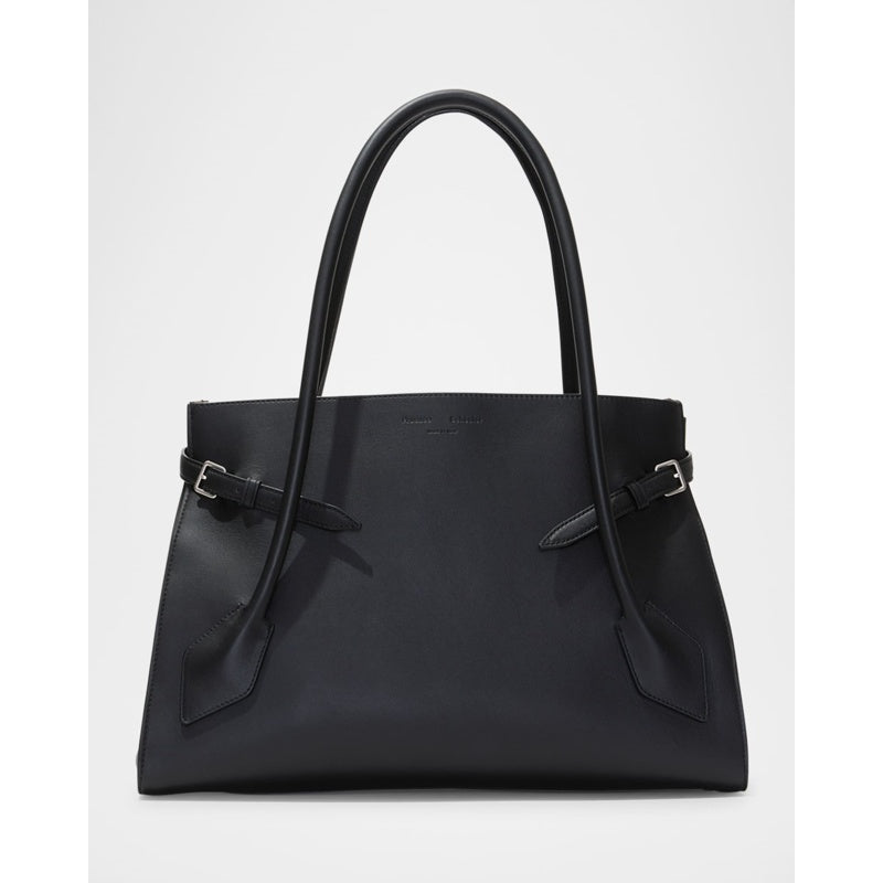 Bolsa Handle Tate Calf