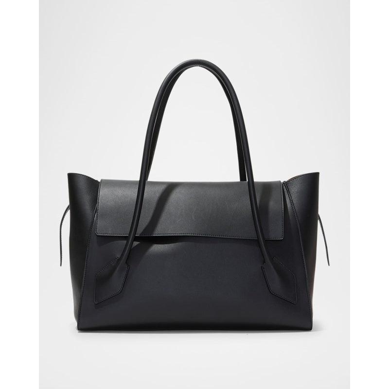 Bolsa Handle Tate Calf