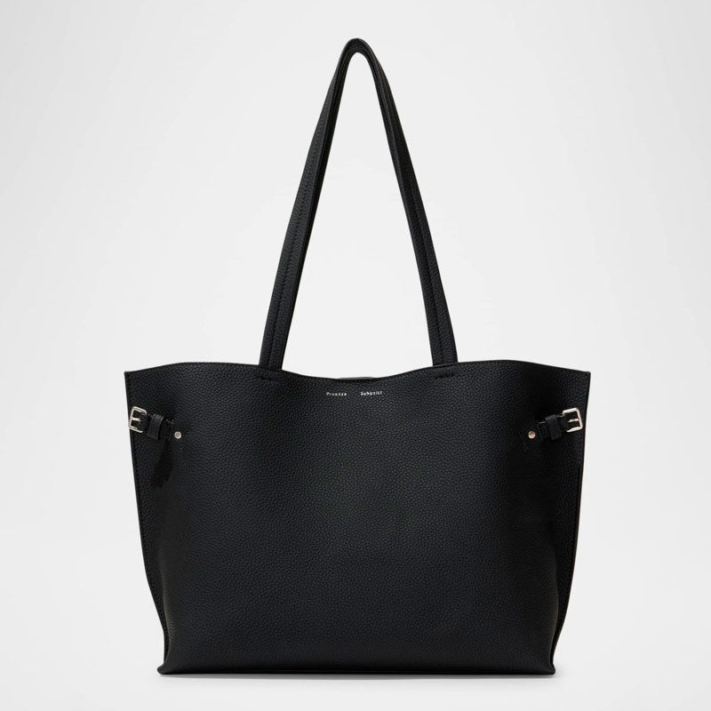 Bolsa Shopper Day Pebbled Calfskin - Mercado de Luxo - O Maior E-Commerce de Bens, Produtos e Serviços de Luxo do Brasil.