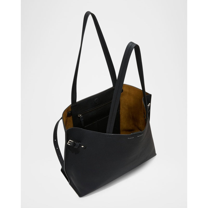 Bolsa Shopper Day Pebbled Calfskin