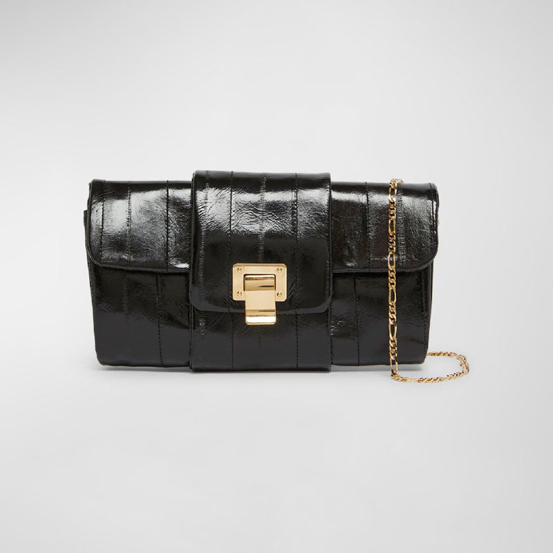 Bolsa Shoulder Flap - Mercado de Luxo - O Maior E-Commerce de Bens, Produtos e Serviços de Luxo do Brasil.