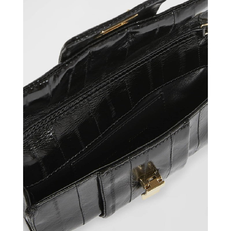Bolsa Shoulder Flap