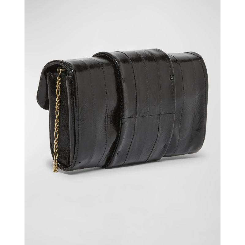 Bolsa Shoulder Flap