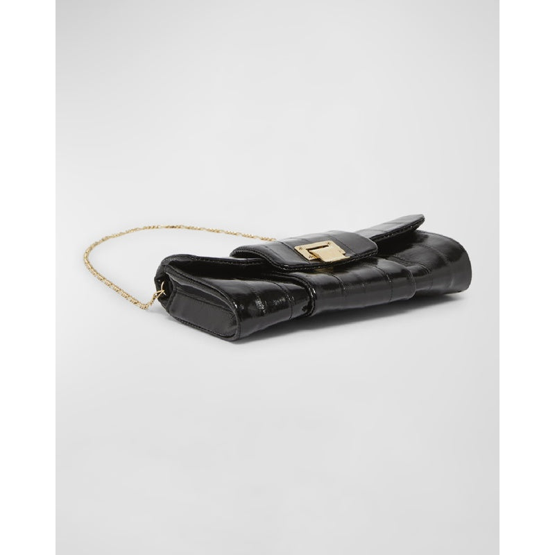 Bolsa Shoulder Flap