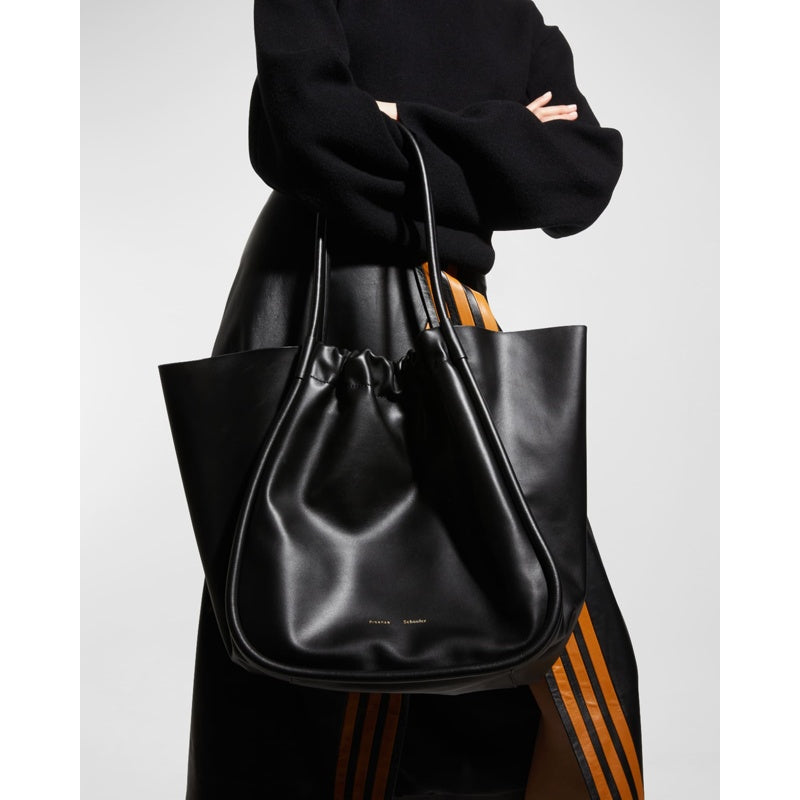 Bolsa Shopper XL Ruched